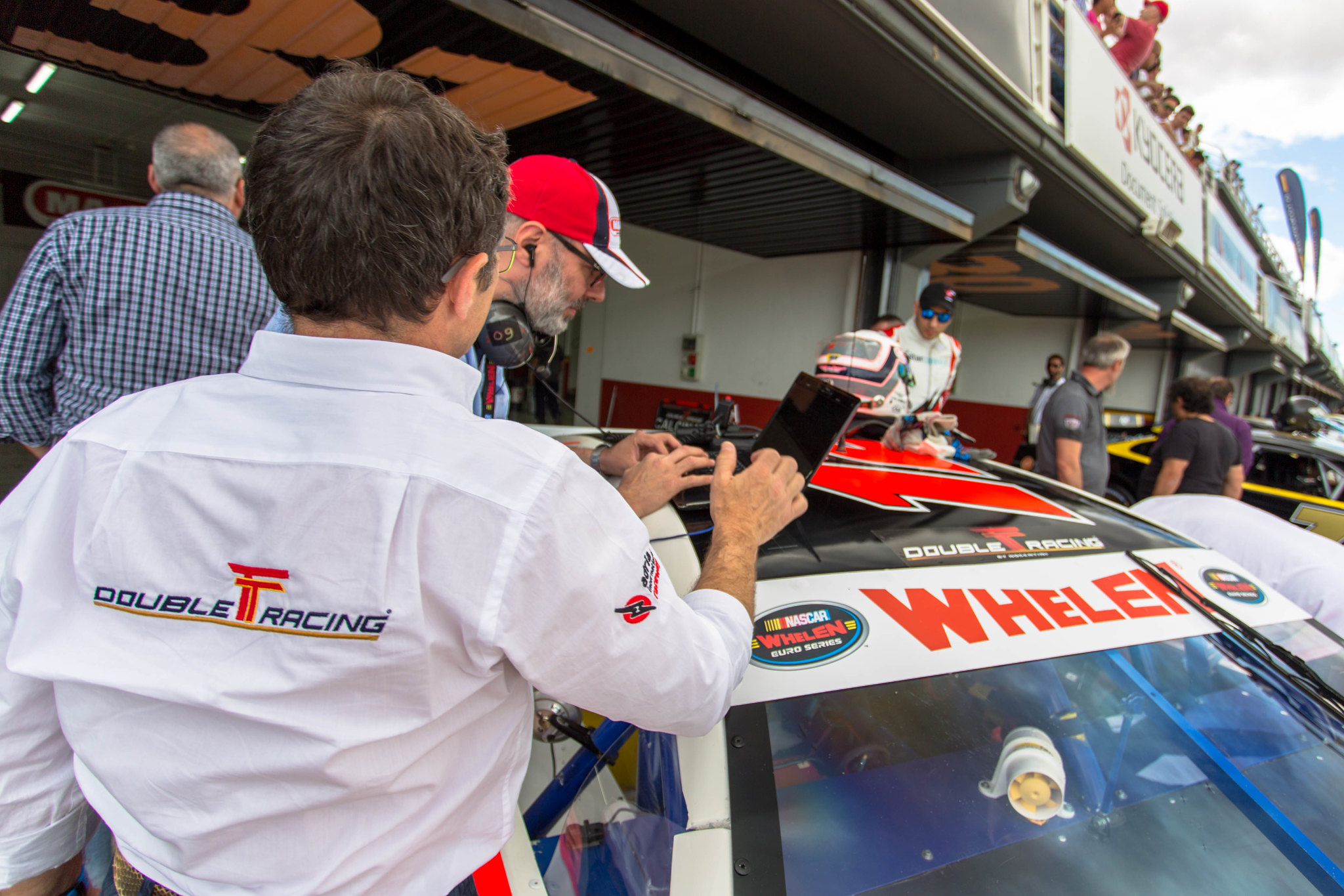 Sponsorizzazioni motorsport: strategia e scelta del progetto